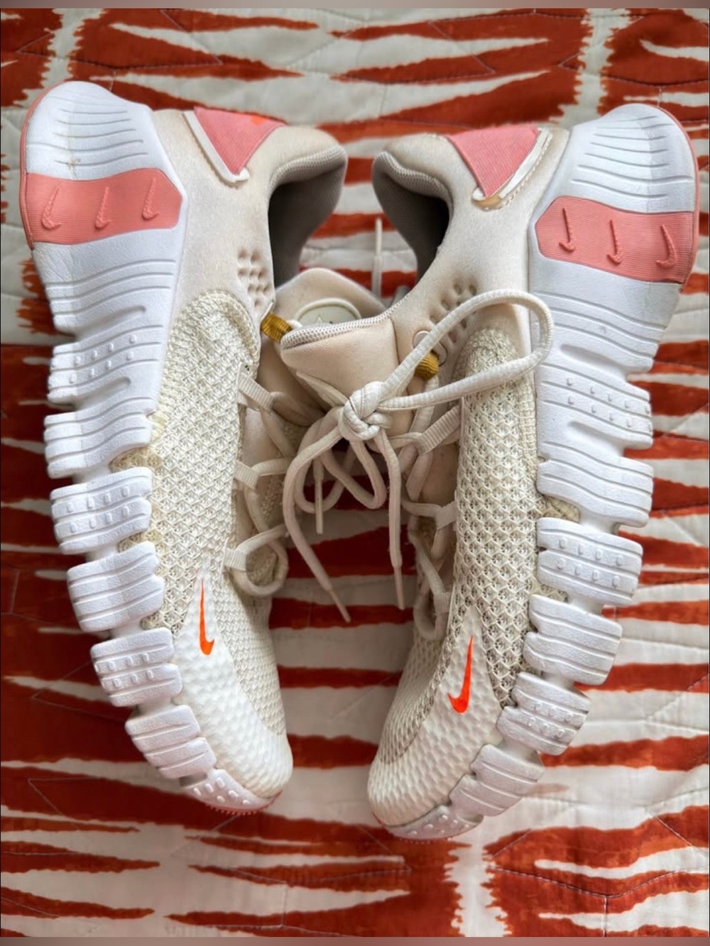 Nike Women's Metcons